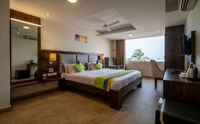 Treebo Pl Grand, Vishakapatnam