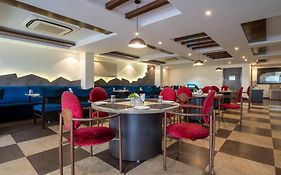 Treebo Pl Grand, Vishakapatnam